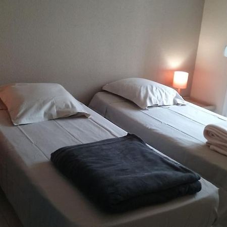 T2 Centre Ville, Wifi, Parking Béziers Dış mekan fotoğraf